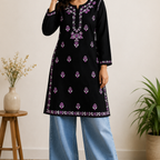 Long Kurti