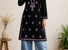 Long Kurti