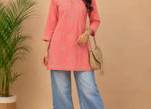 Short Kurti