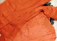 Kurti Set