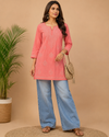 Short Kurti