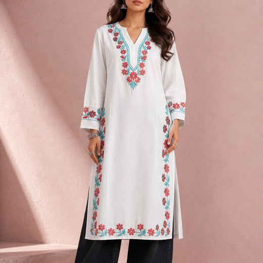 Long Kurti