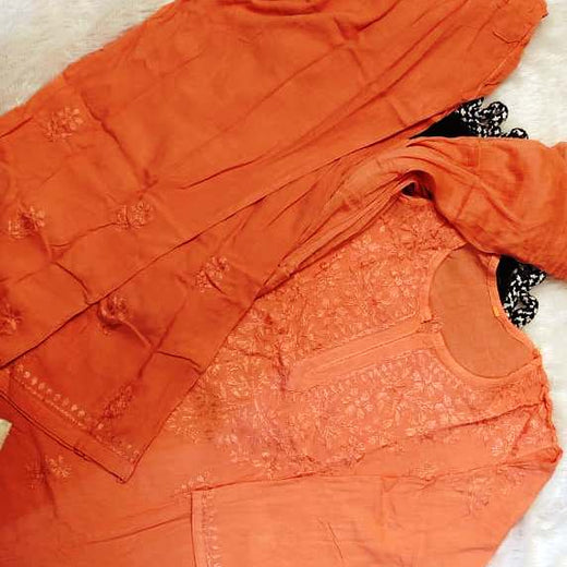 Kurti Set
